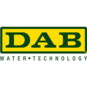 Циркуляционные насосы Dab