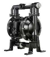 Насосы Aro серии Expert pump