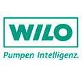 Циркуляционные насосы Wilo
