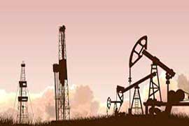Диафрагменные насосы с приводом от природного газа