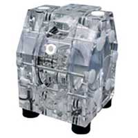 Wilden Unitec pump