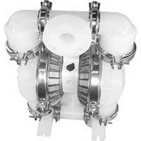 Wilden Original pump