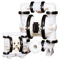 Wilden Hytec pump